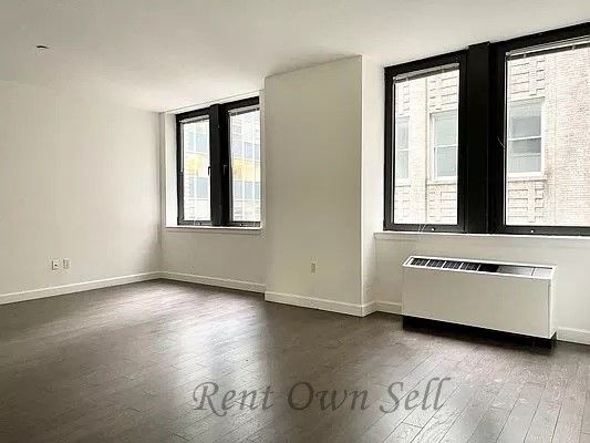 Studio, Financial District Rental in NYC for $3,165 - Photo 1