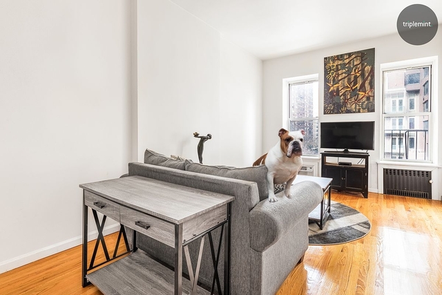 1 Bedroom, Yorkville Rental in NYC for $2,550 - Photo 1