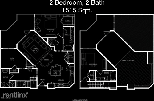 1 Bedroom, Henderson Rental in Dallas for $1,240 - Photo 1