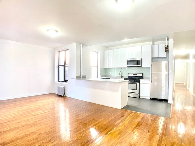 4 Bedrooms, Washington Heights Rental in NYC for $3,995 - Photo 1