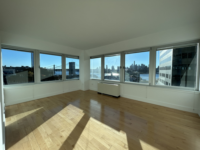 2 Bedrooms, Financial District Rental in NYC for $5,900 - Photo 1