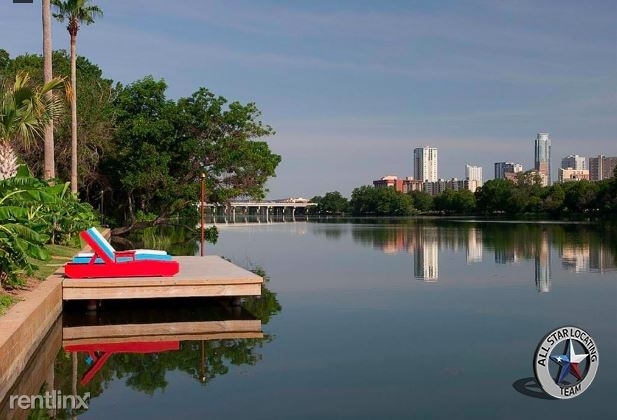 2 Bedrooms, Riverside Rental in Austin-Round Rock Metro Area, TX for $2,840 - Photo 1