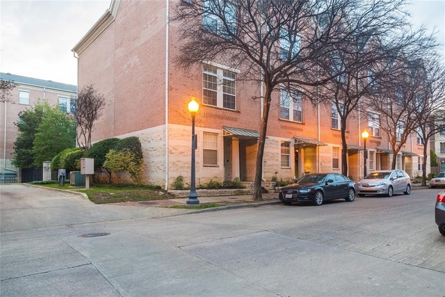 3 Bedrooms, Uptown Rental in Dallas for $4,100 - Photo 1