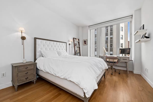 Studio, Financial District Rental in NYC for $4,250 - Photo 1