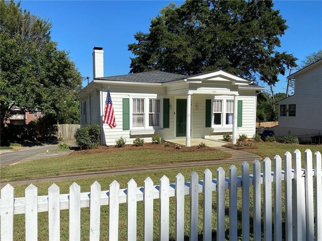 4 Bedrooms, Cobb Rental in Atlanta, GA for $3,300 - Photo 1