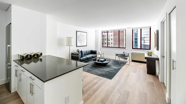 1 Bedroom, Hudson Yards Rental in NYC for $3,870 - Photo 1