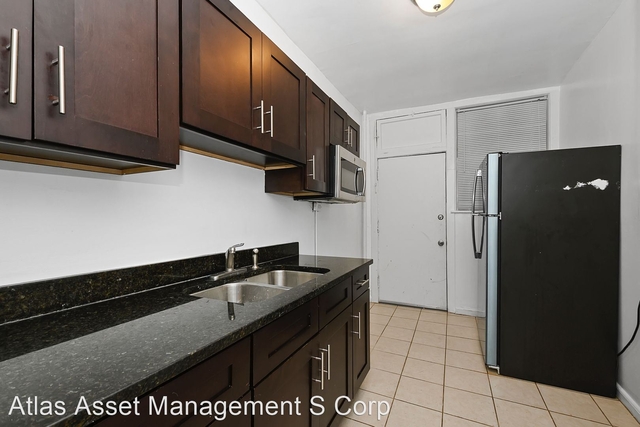 2 Bedrooms, Grand Boulevard Rental in Chicago, IL for $1,230 - Photo 1