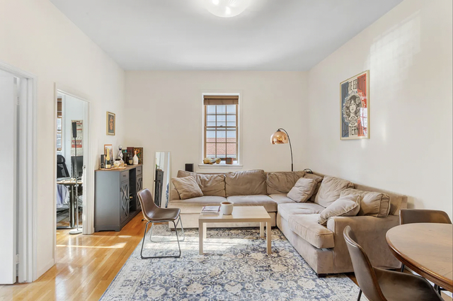 4 Bedrooms, Financial District Rental in NYC for $6,495 - Photo 1