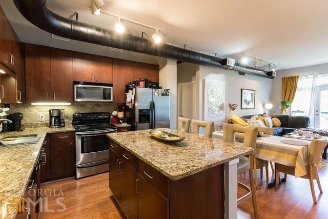 2 Bedrooms, DeKalb Rental in Atlanta, GA for $2,000 - Photo 1