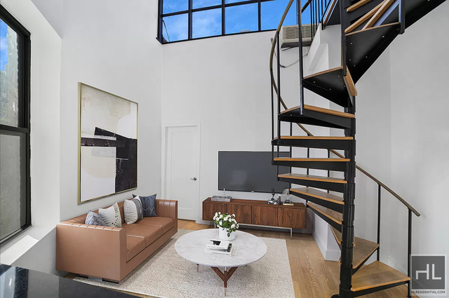 2 Bedrooms, Rose Hill Rental in NYC for $5,291 - Photo 1