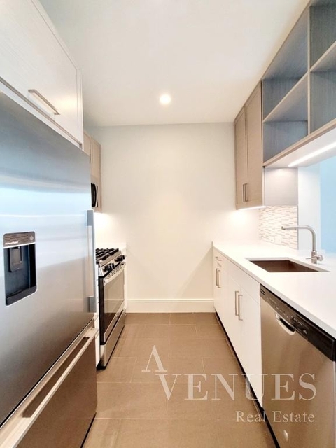 1 Bedroom, Hudson Yards Rental in NYC for $4,783 - Photo 1