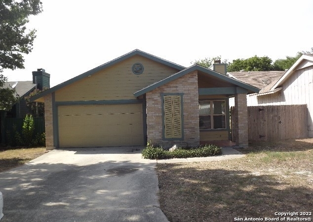 3 Bedrooms, Hill Country Rental in San Antonio, TX for $1,350 - Photo 1