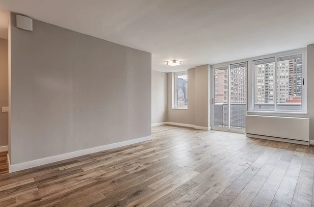 1 Bedroom, Hell's Kitchen Rental in NYC for $4,695 - Photo 1