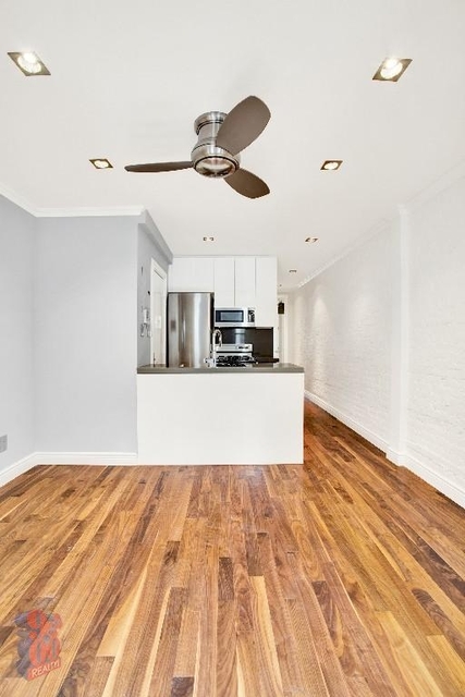 3 Bedrooms, Alphabet City Rental in NYC for $6,395 - Photo 1