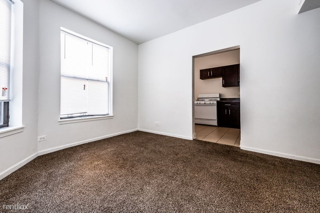 2 Bedrooms, Grand Boulevard Rental in Chicago, IL for $1,275 - Photo 1