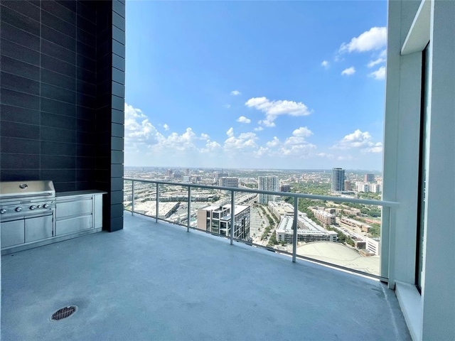 3 Bedrooms, Victory Park Rental in Dallas for $13,130 - Photo 1