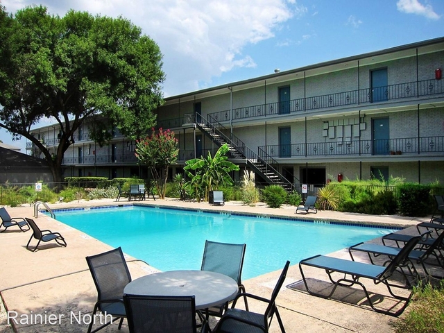 2 Bedrooms, North Shoal Creek Rental in Austin-Round Rock Metro Area, TX for $1,527 - Photo 1