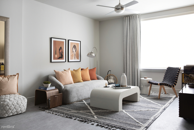 1 Bedroom, North Burnet Rental in Austin-Round Rock Metro Area, TX for $2,049 - Photo 1