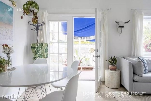 1 Bedroom, Venice Beach Rental in Los Angeles, CA for $3,500 - Photo 1