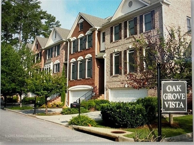 3 Bedrooms, DeKalb Rental in Atlanta, GA for $3,750 - Photo 1