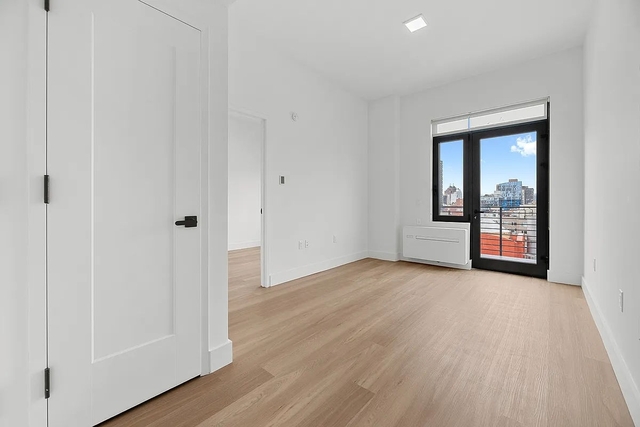 1 Bedroom, Lower East Side Rental in NYC for $4,600 - Photo 1