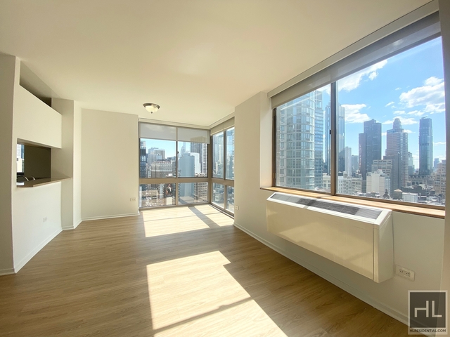 1 Bedroom, Chelsea Rental in NYC for $4,614 - Photo 1