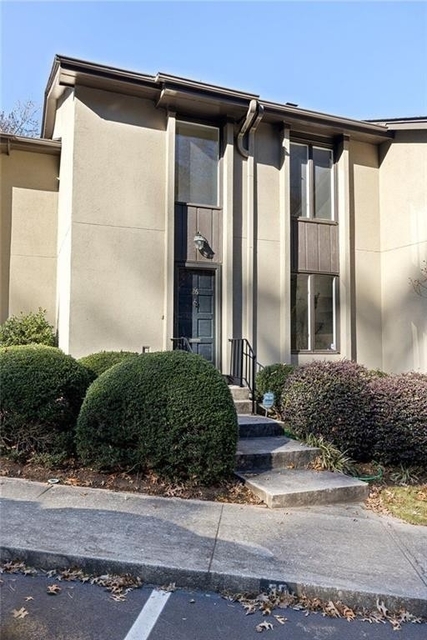 2 Bedrooms, North Buckhead Rental in Atlanta, GA for $2,800 - Photo 1