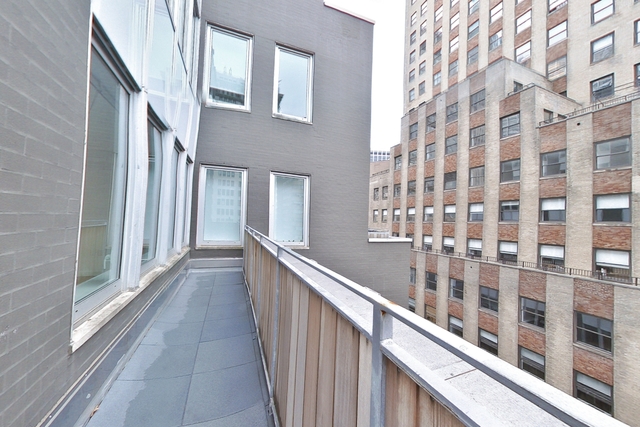 1 Bedroom, Financial District Rental in NYC for $5,500 - Photo 1