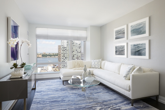 1 Bedroom, Hudson Yards Rental in NYC for $4,954 - Photo 1