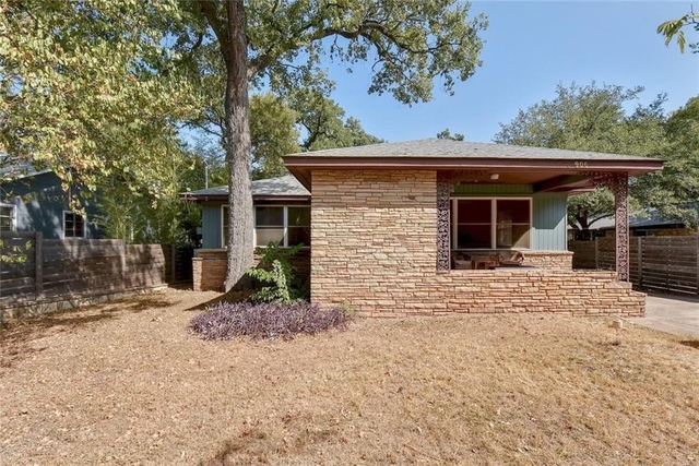 2 Bedrooms, Bouldin Creek Rental in Austin-Round Rock Metro Area, TX for $3,500 - Photo 1