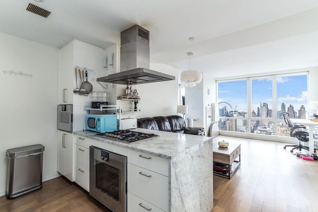 1 Bedroom, Hudson Yards Rental in NYC for $5,000 - Photo 1