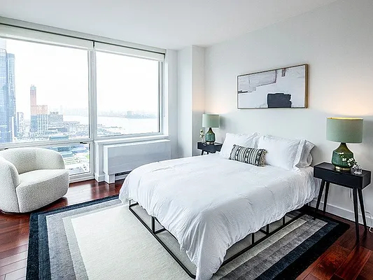 1 Bedroom, Hudson Yards Rental in NYC for $5,550 - Photo 1