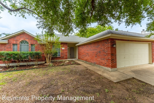 3 Bedrooms, Copperfield Rental in Austin-Round Rock Metro Area, TX for $2,250 - Photo 1