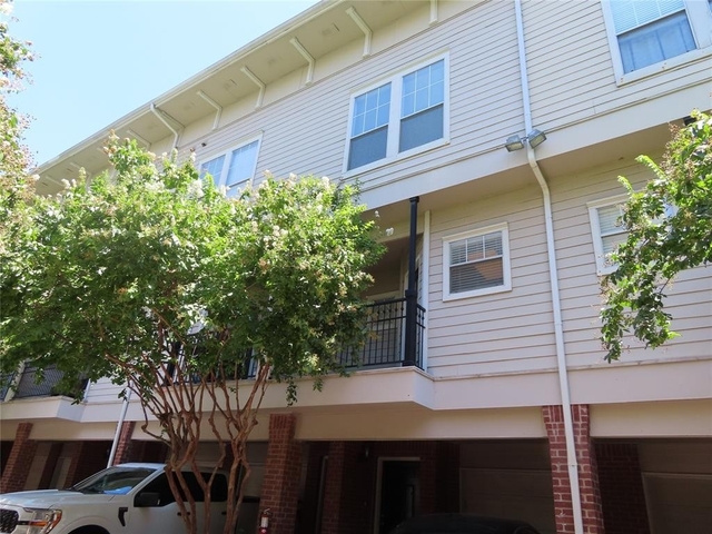 2 Bedrooms, Uptown Rental in Dallas for $2,695 - Photo 1