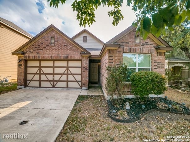 3 Bedrooms, Trails at Herff Ranch Rental in Boerne, TX for $2,930 - Photo 1