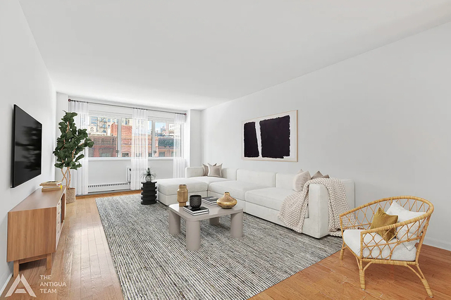 2 Bedrooms, Lenox Hill Rental in NYC for $9,500 - Photo 1