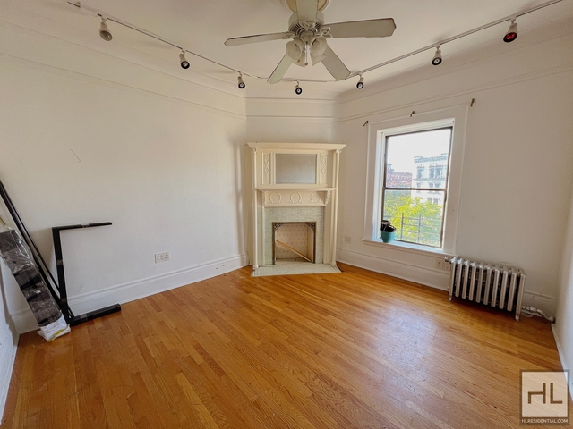 4 Bedrooms, Hamilton Heights Rental in NYC for $3,695 - Photo 1