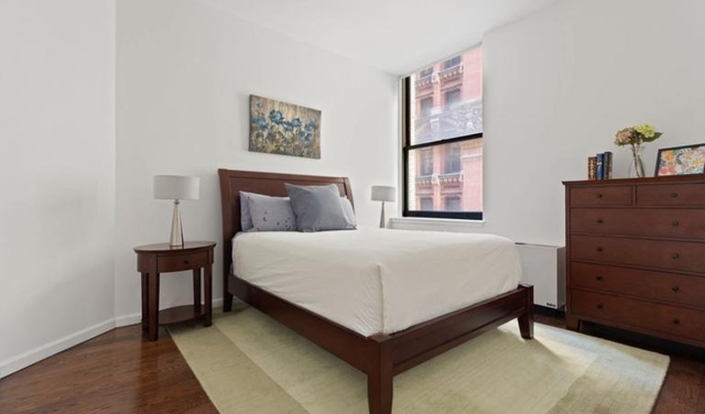 Studio, Financial District Rental in NYC for $2,695 - Photo 1