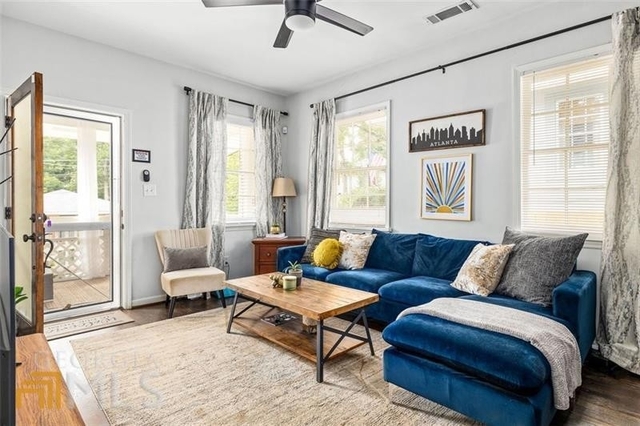 3 Bedrooms, Chosewood Park Rental in Atlanta, GA for $3,900 - Photo 1