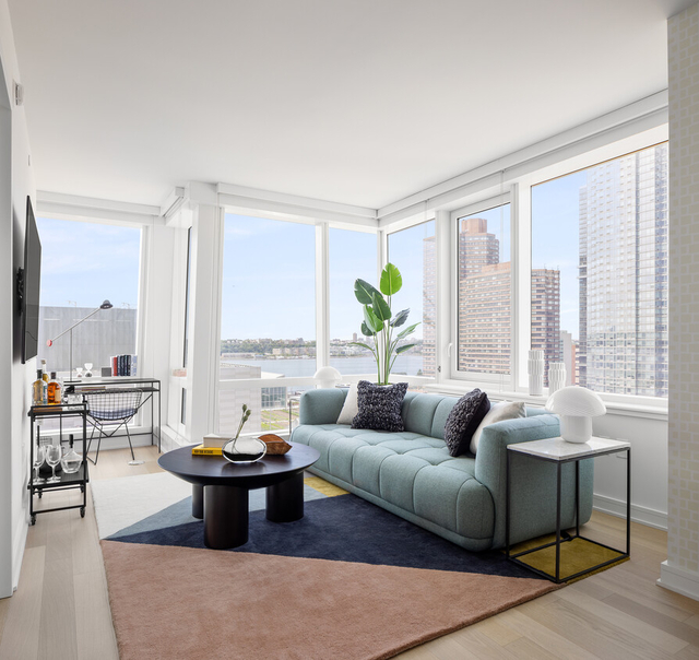 1 Bedroom, Hudson Yards Rental in NYC for $4,689 - Photo 1