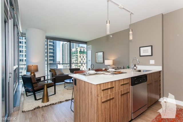 1 Bedroom, River North Rental in Chicago, IL for $2,470 - Photo 1