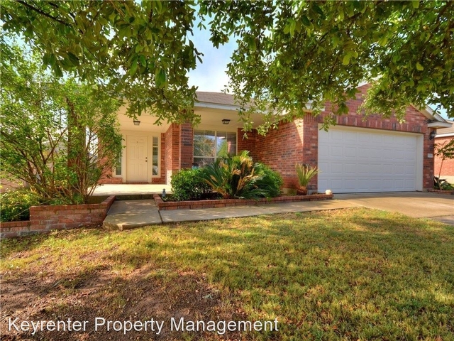 4 Bedrooms, Settlers Crossing Rental in Austin-Round Rock Metro Area, TX for $1,995 - Photo 1
