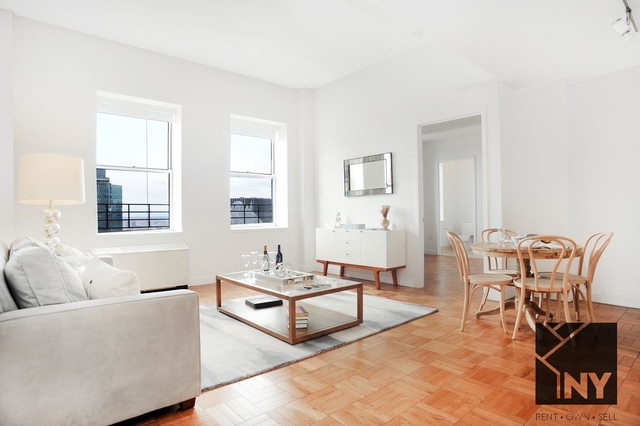 Studio, Financial District Rental in NYC for $2,946 - Photo 1
