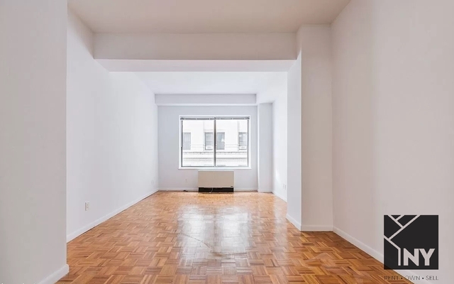 Studio, Financial District Rental in NYC for $3,280 - Photo 1