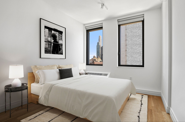 1 Bedroom, Hell's Kitchen Rental in NYC for $3,997 - Photo 1