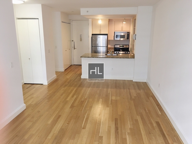 1 Bedroom, Financial District Rental in NYC for $4,972 - Photo 1
