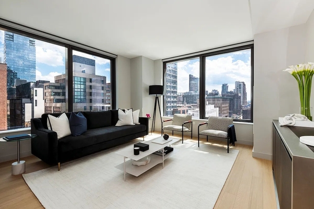 1 Bedroom, West Chelsea Rental in NYC for $5,420 - Photo 1