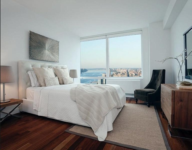 1 Bedroom, Hudson Yards Rental in NYC for $4,235 - Photo 1