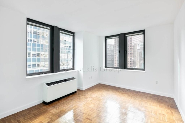 1 Bedroom, Financial District Rental in NYC for $3,511 - Photo 1