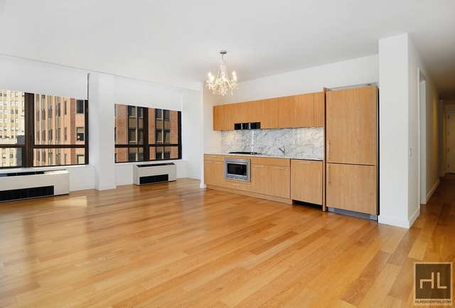 Studio, Financial District Rental in NYC for $4,244 - Photo 1